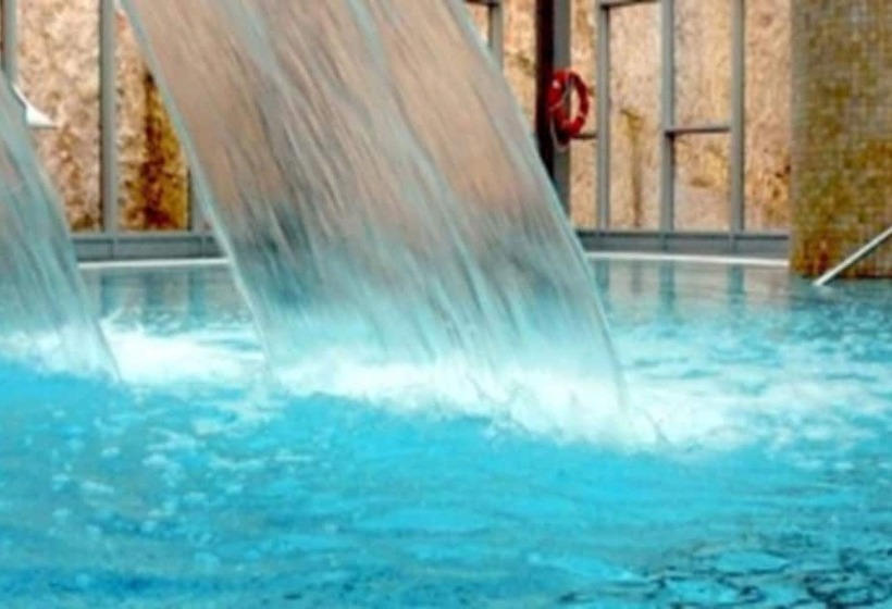 فندق Agora Spa & Resort