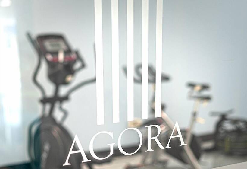 فندق Agora Spa & Resort