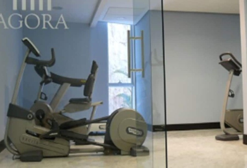 فندق Agora Spa & Resort