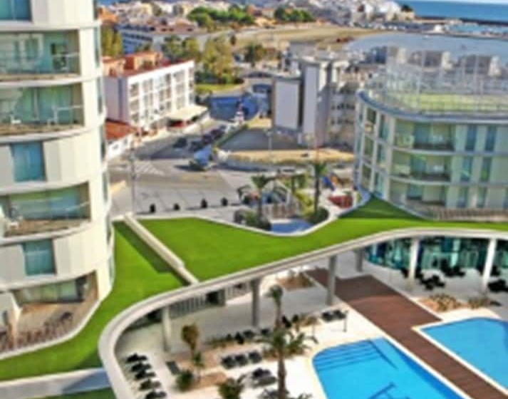 فندق Agora Spa & Resort