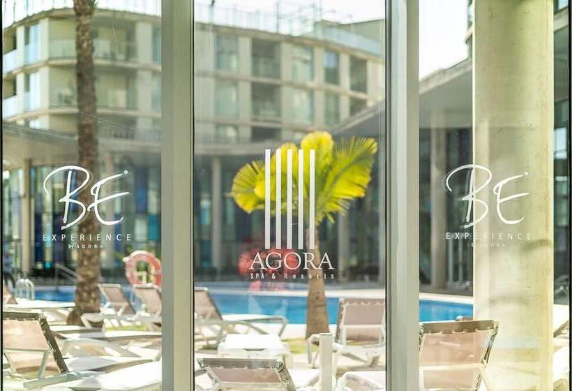 فندق Agora Spa & Resort