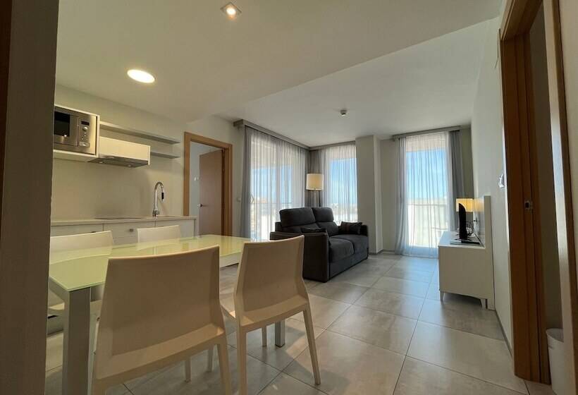 فندق Agora Spa & Resort