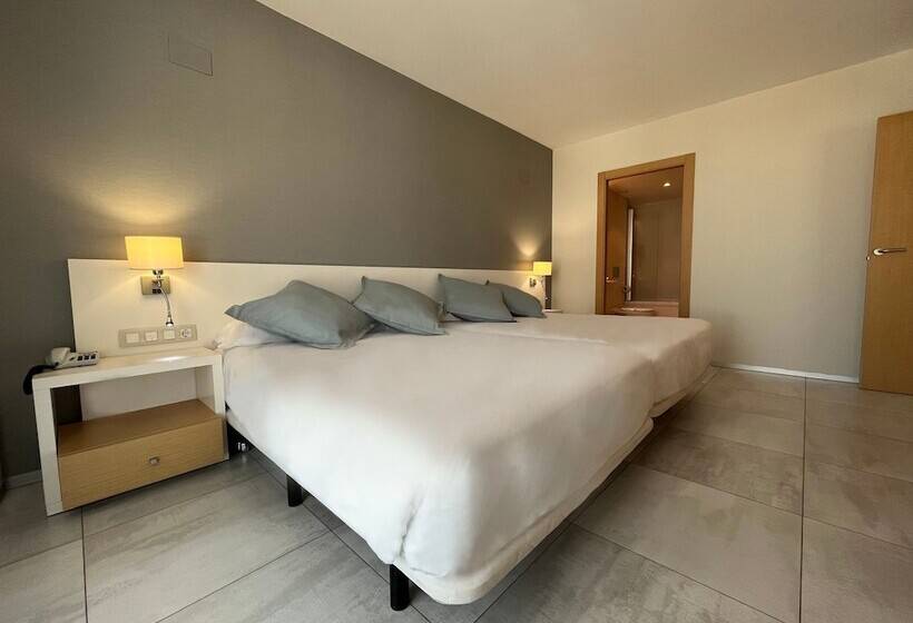 فندق Agora Spa & Resort