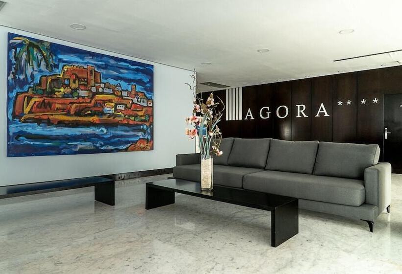 فندق Agora Spa & Resort