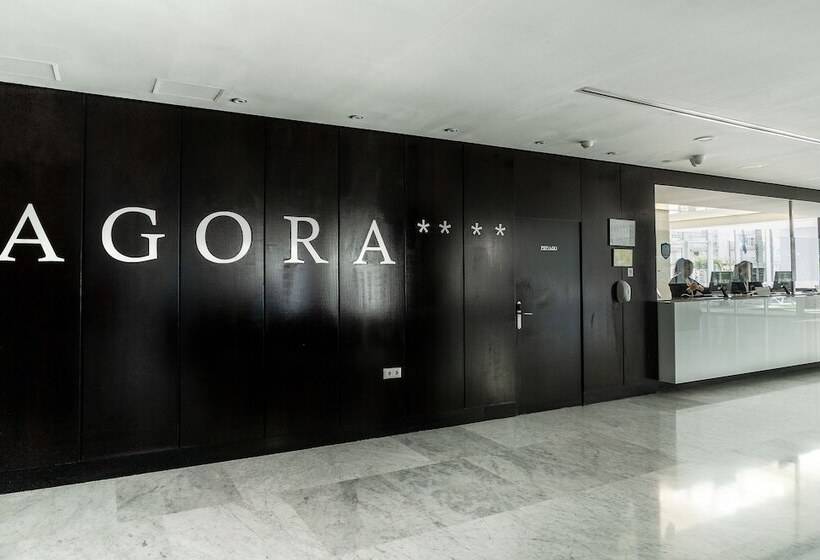 فندق Agora Spa & Resort