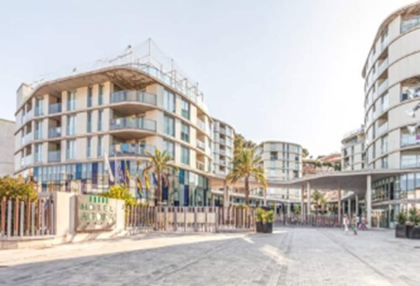 فندق Agora Spa & Resort