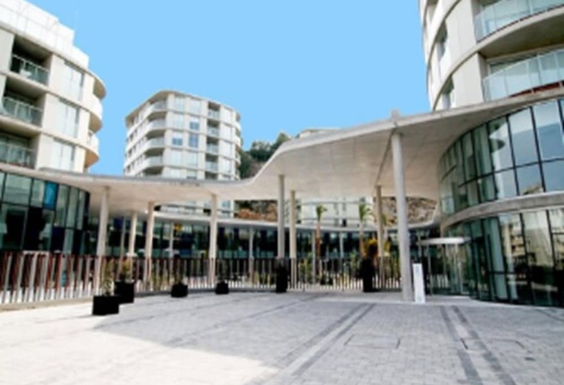 فندق Agora Spa & Resort