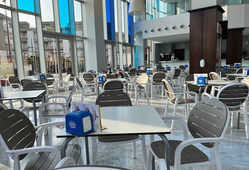 فندق Agora Spa & Resort