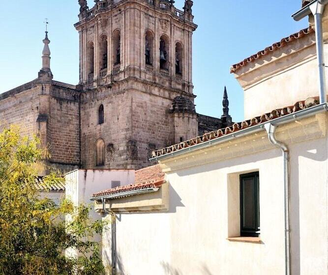 酒店 Ahc Palacio Coria