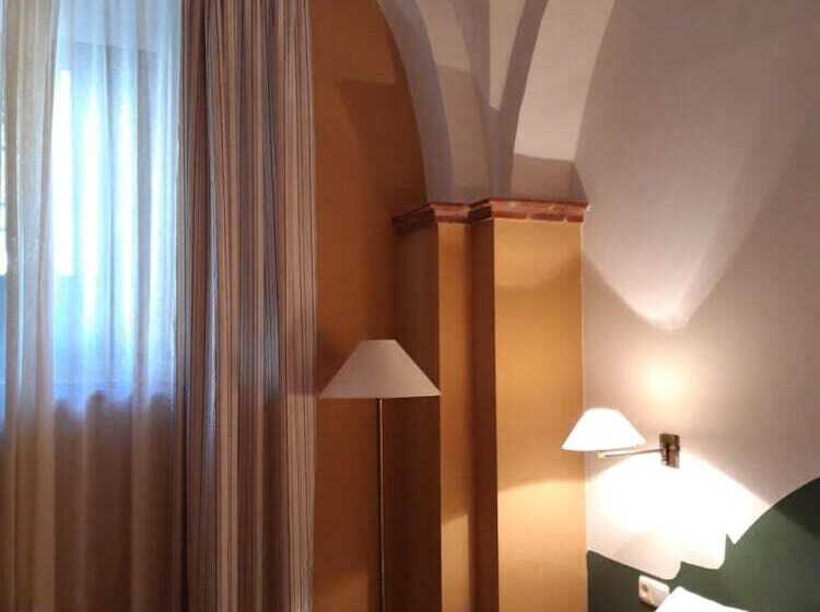 酒店 Ahc Palacio Coria