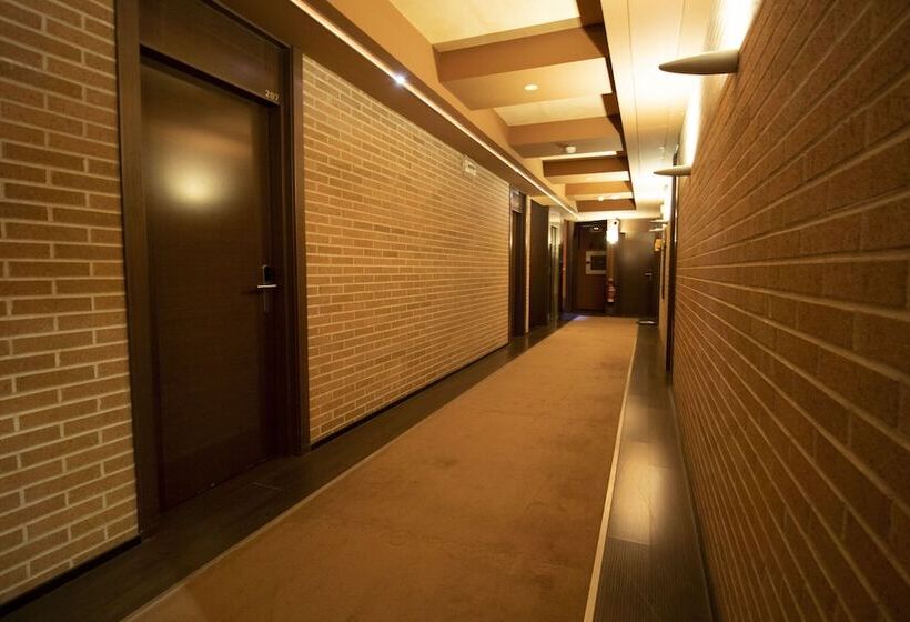 酒店 Alda Castillo De Olite