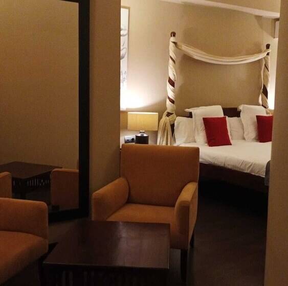 酒店 Alda Castillo De Olite