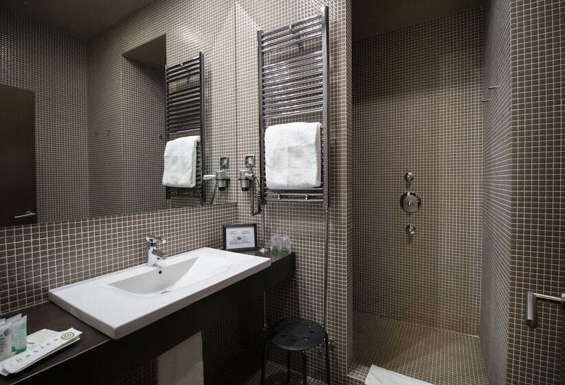 酒店 Alda Castillo De Olite