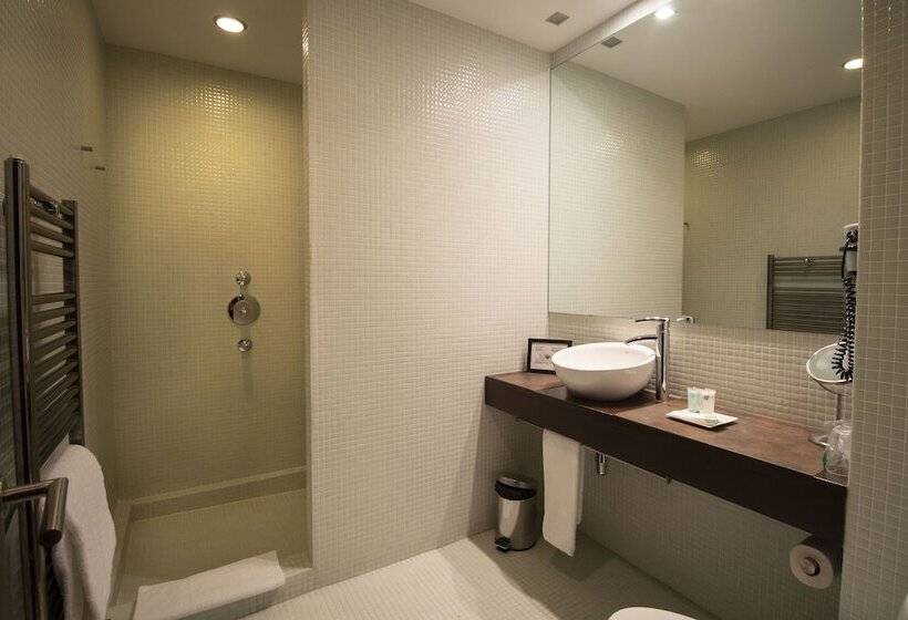 酒店 Alda Castillo De Olite