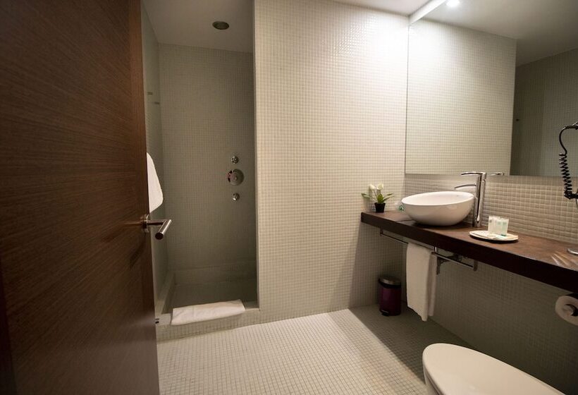 酒店 Alda Castillo De Olite