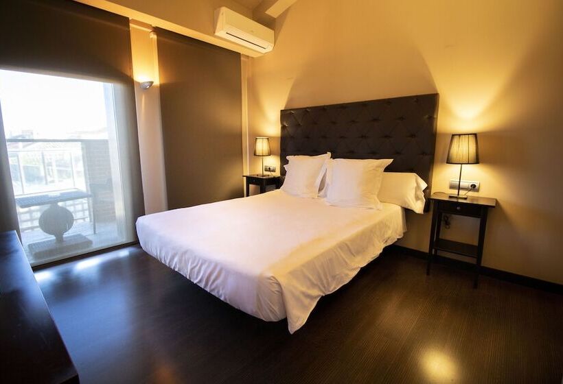 酒店 Alda Castillo De Olite