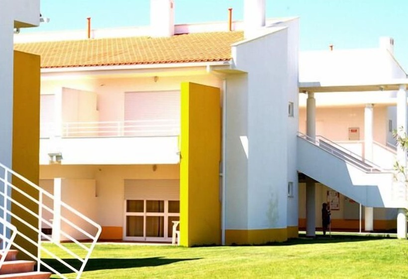 ホテル Aldeamento Turístico De Palmela