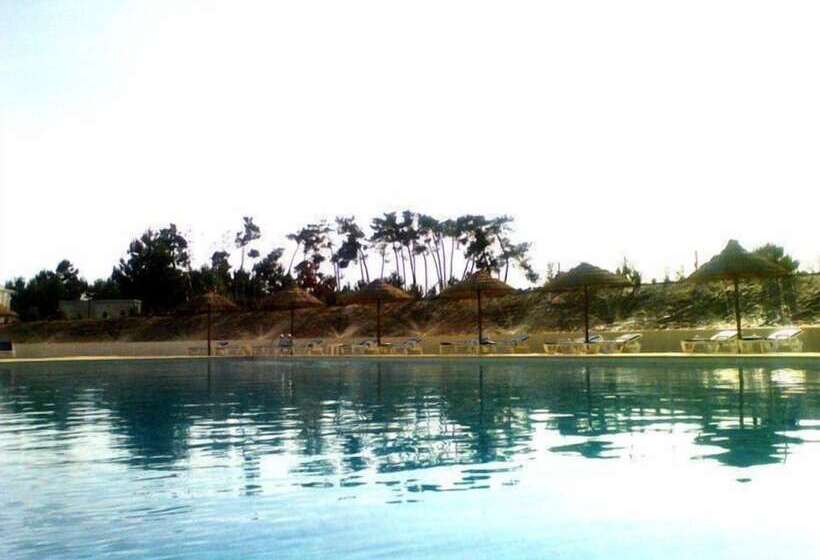 ホテル Aldeamento Turístico De Palmela