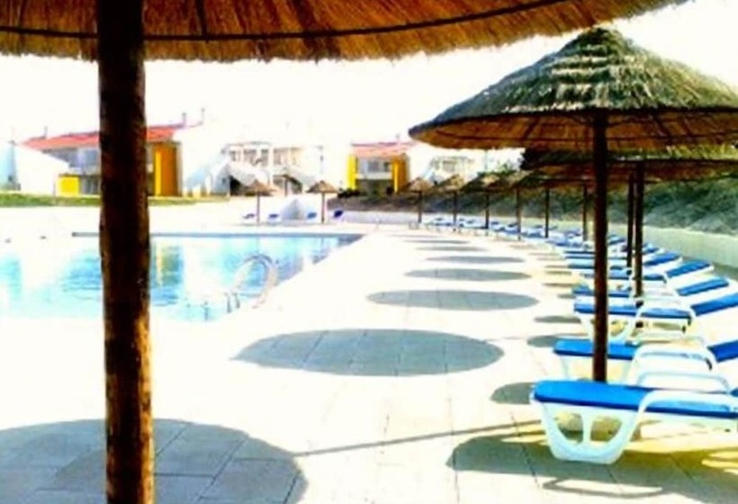 ホテル Aldeamento Turístico De Palmela