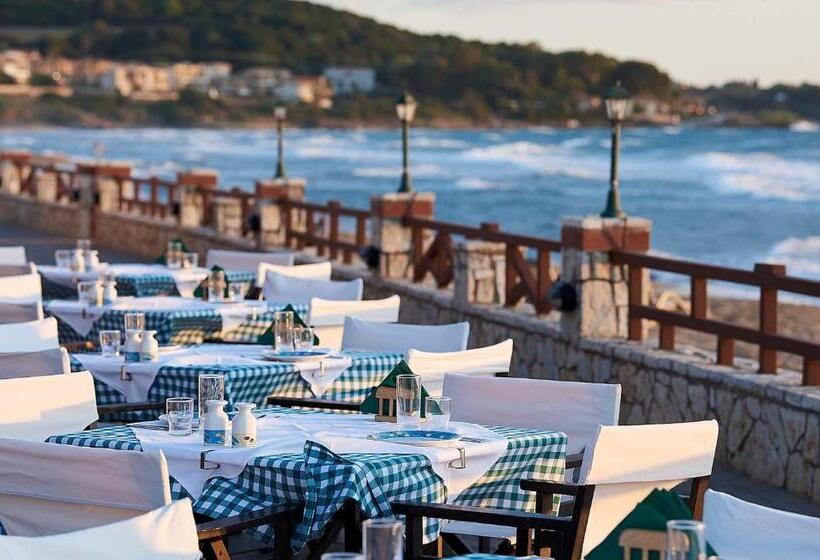 בית מלון כפרי Aldemar Olympian Village