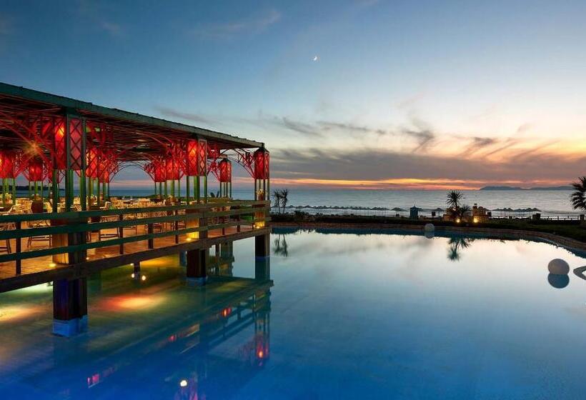 בית מלון כפרי Aldemar Olympian Village