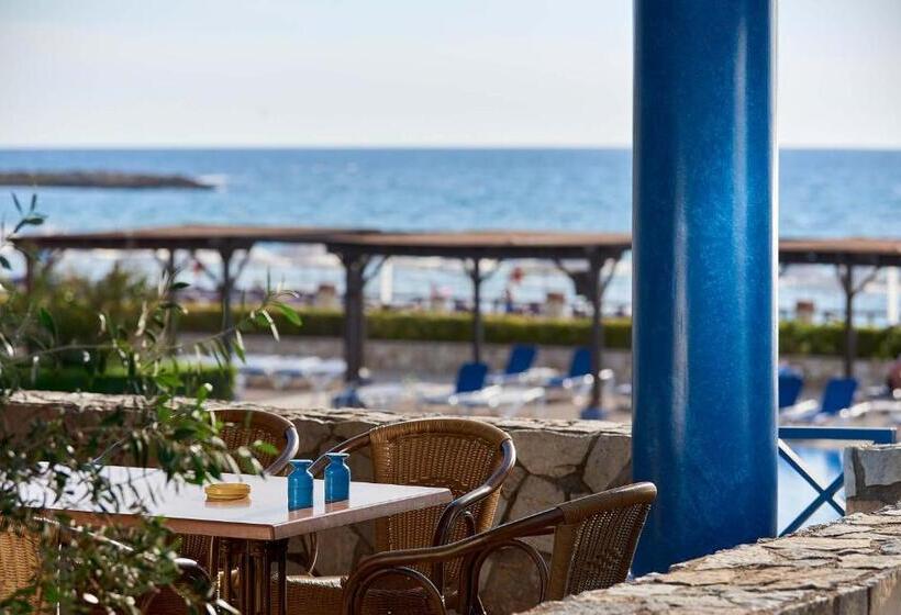 בית מלון כפרי Aldemar Olympian Village