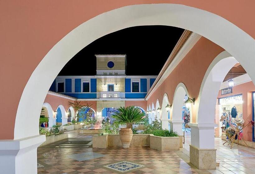 בית מלון כפרי Aldemar Olympian Village