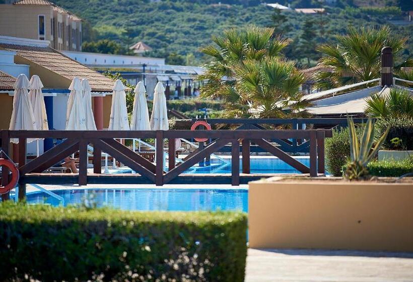 בית מלון כפרי Aldemar Olympian Village