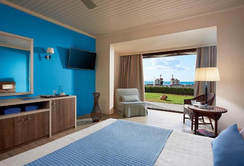 בית מלון כפרי Aldemar Olympian Village