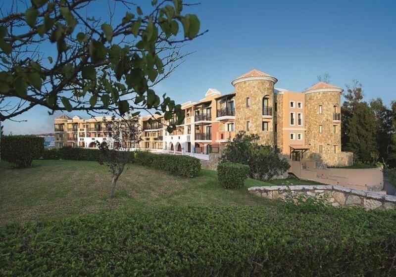 בית מלון כפרי Aldemar Olympian Village