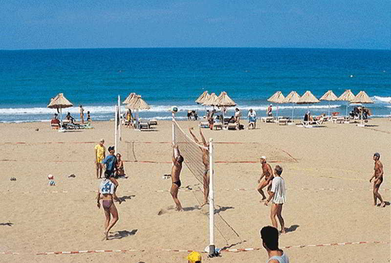 בית מלון כפרי Aldemar Olympian Village