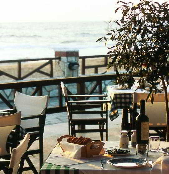 בית מלון כפרי Aldemar Royal Olympian