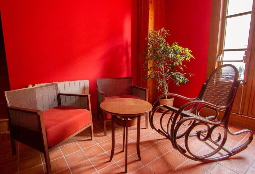 בית מלון כפרי Antiga