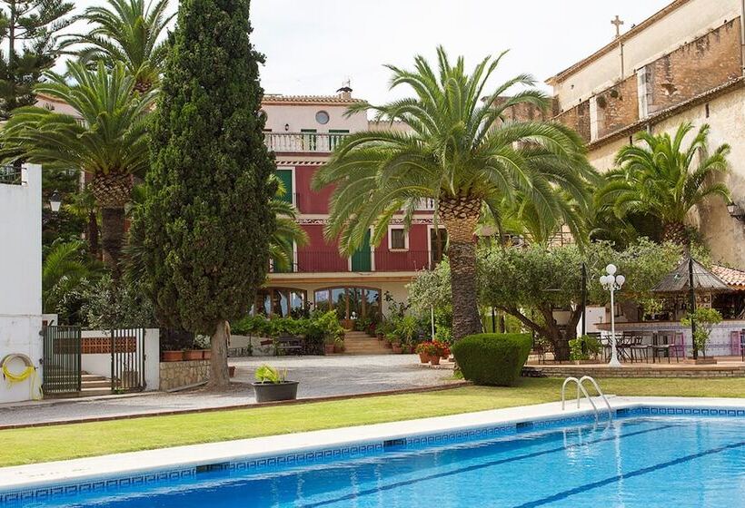 בית מלון כפרי Antiga