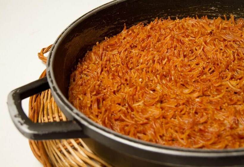 בית מלון כפרי Antiga