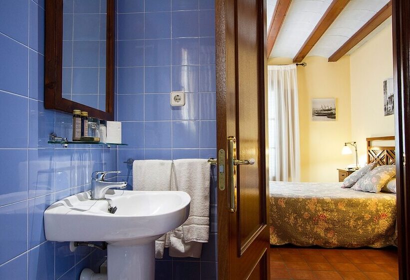 בית מלון כפרי Antiga