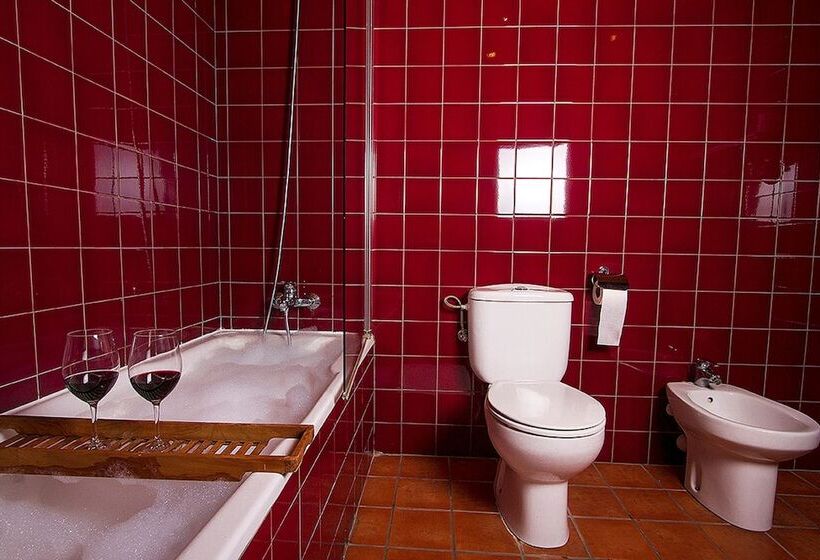 בית מלון כפרי Antiga