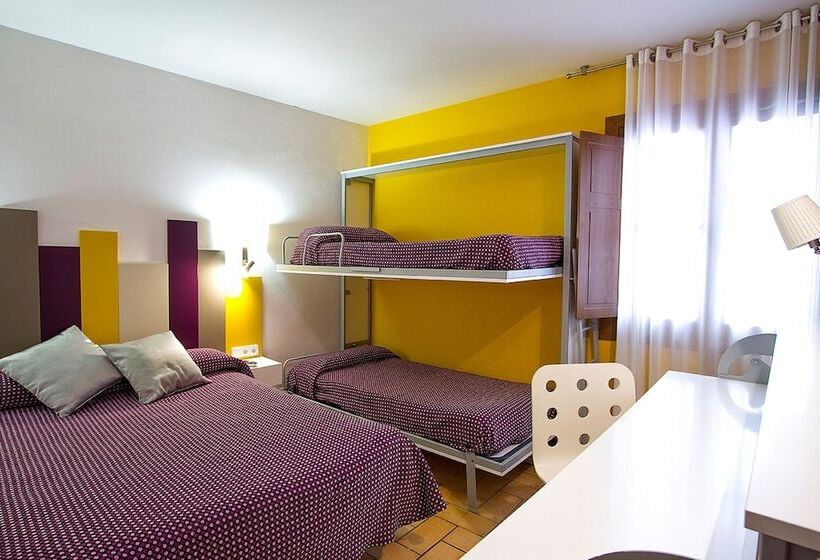 בית מלון כפרי Antiga