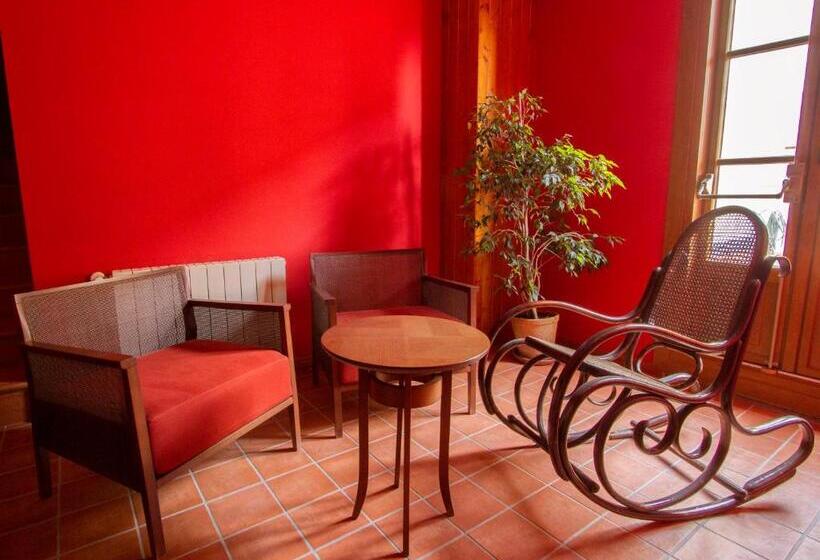 בית מלון כפרי Antiga