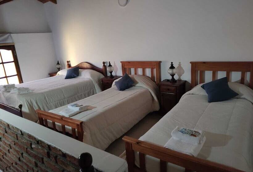 Apart Hotel Libertador