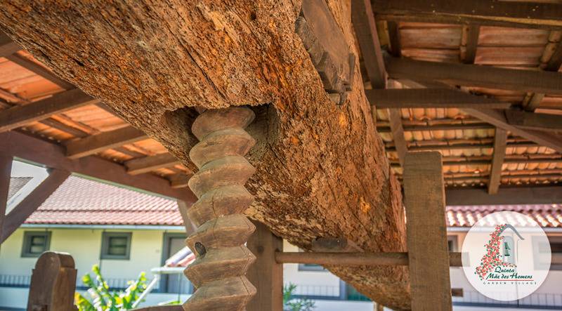 酒店 Apartamentos Quinta Mae Dos Homens