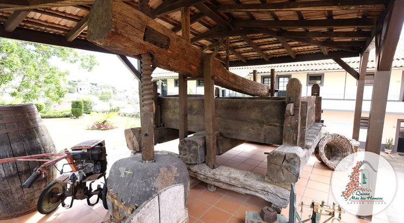 酒店 Apartamentos Quinta Mae Dos Homens