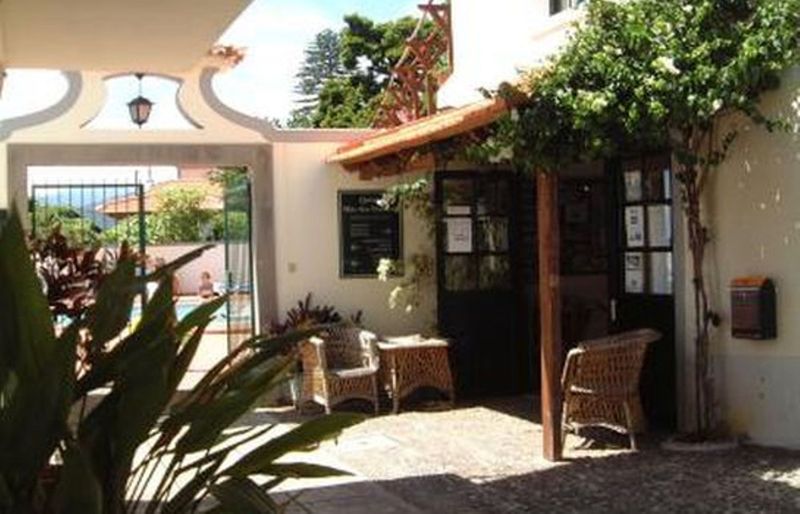 酒店 Apartamentos Quinta Mae Dos Homens