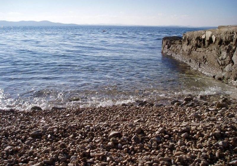 Отель Apartmani Bilusic