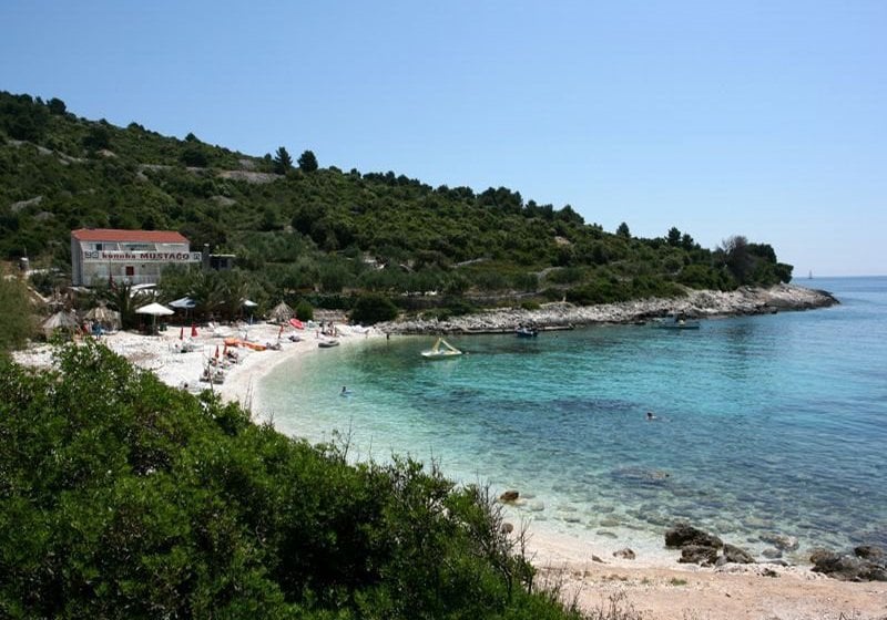 Hotel Apartmani Irena