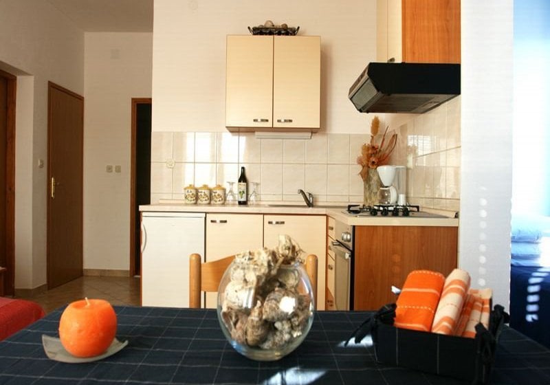 Hotel Apartmani Irena