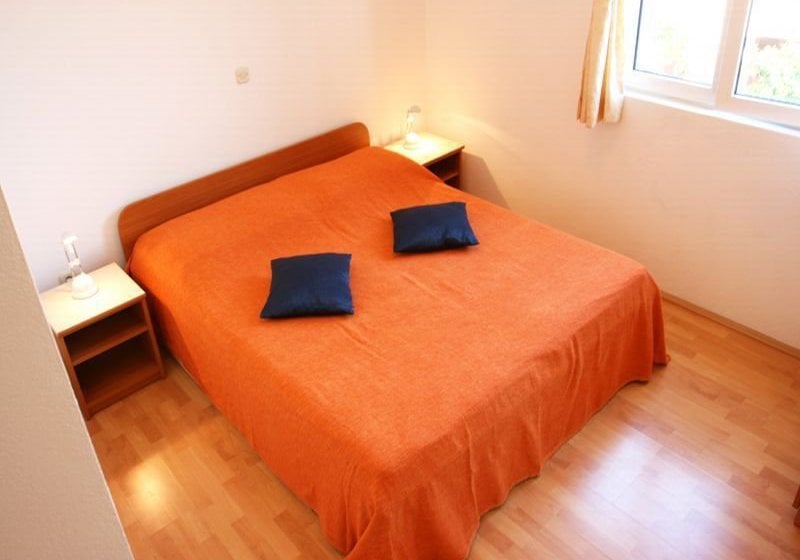Hotel Apartmani Irena