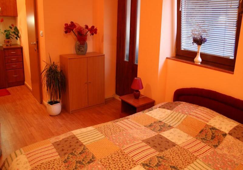 Hotel Apartmani Zekan