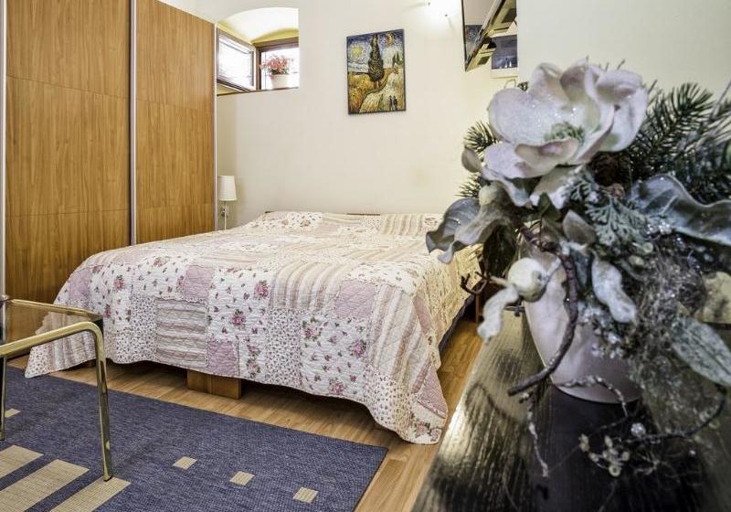 Hotel Apartmani Zekan