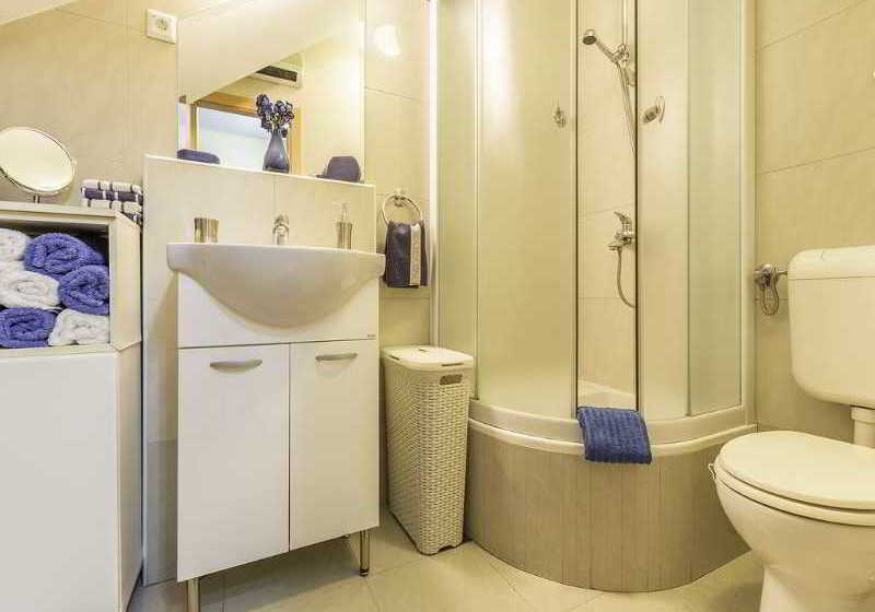 Hotel Apartmani Zekan